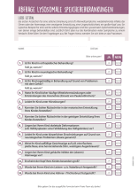 U7a Fragebogen für Eltern